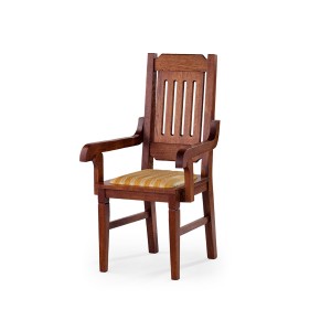 krzesło Firmowe tron