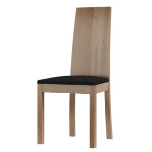 krzesło Krzesło Sklejka pełna