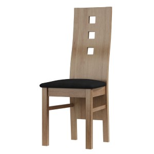 krzesło Krzesło Sklejka kostka