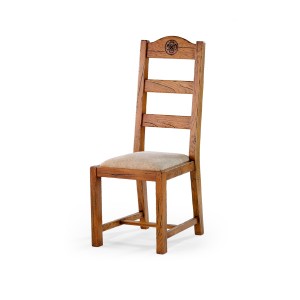 krzesło Stylowe stare