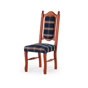 krzesło Zwykłe frezowane