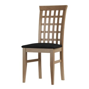 krzesło Krzesło Pełna kratka